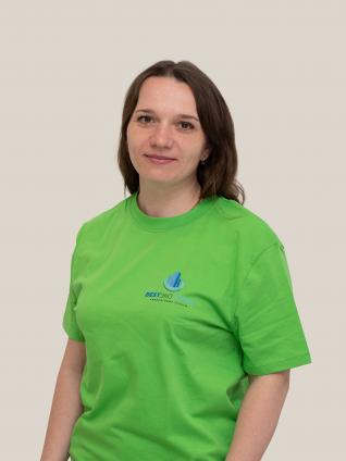 Хутова Ляйсан 