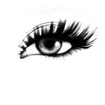 Eyelash E.