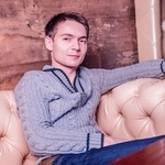 Илья Приданов