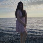 Софья Соломатина
