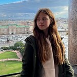 Полина Костандова