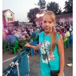 ЮЛИЯ МАЗИРКО