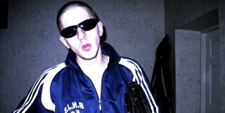 четкий пацан