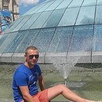 Никита Грущин