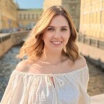 Алина Петрова