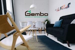 Фотография Gembo 2