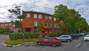 Фотография Клининговая компания Блеск 0