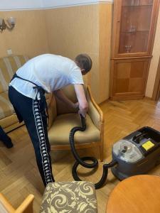 Фотография Cleaning Moscow 2