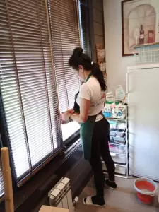 Фотография Остров Чистоты 0