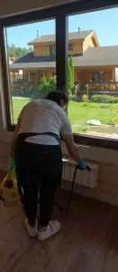 Фотография Остров Чистоты 3