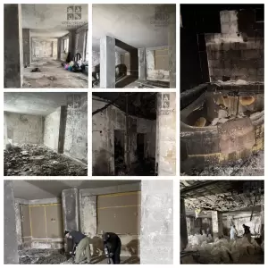 Фотография Спец-Уборка.Москва 0