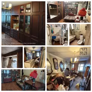 Фотография Спец-Уборка.Москва 1