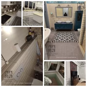 Фотография Спец-Уборка.Москва 5