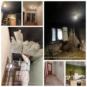 Фотография Спец-Уборка.Москва 3