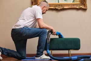 Фотография CleanHub 1