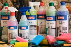 Фотография CleanHub 2