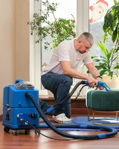 Фотография CleanHub 4