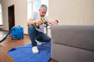 Фотография CleanHub 5