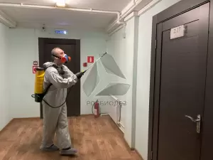 Фотография РОСБИОДЕЗ 3