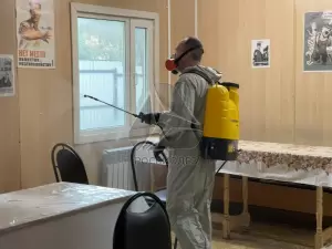 Фотография РОСБИОДЕЗ 1