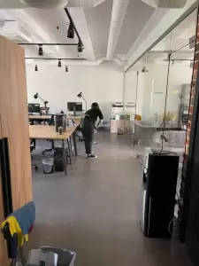 Фотография Cleaning Moscow 0