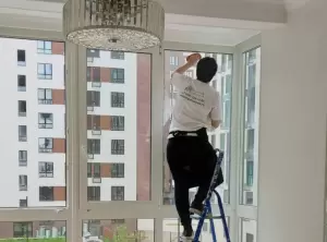 Фотография Cleaning Moscow 2