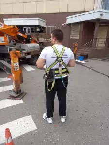 Фотография Cleaning Moscow 4