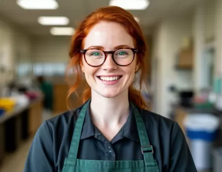 Филиппова Лилия Радиковна