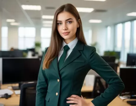 Минайкина Анжела Игоревна